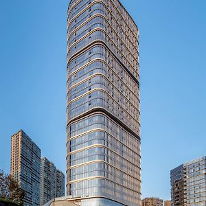 Le Meridien Hangzhou, Binjiang